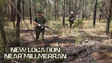 Load image into Gallery viewer, Able Archer Baltic strike MilSoft Event 19-20 aug 23
