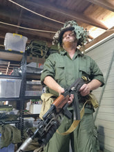 Load image into Gallery viewer, Able Archer Baltic strike MilSoft Event 19-20 aug 23
