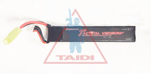 Load image into Gallery viewer, Bos Li-po 7.4V 1000mAh Li-on Battery
