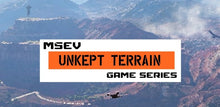 Load image into Gallery viewer, Unkept Terrain Milsoft Game
