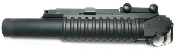 M203 Grenade Launcher Long Classic Army