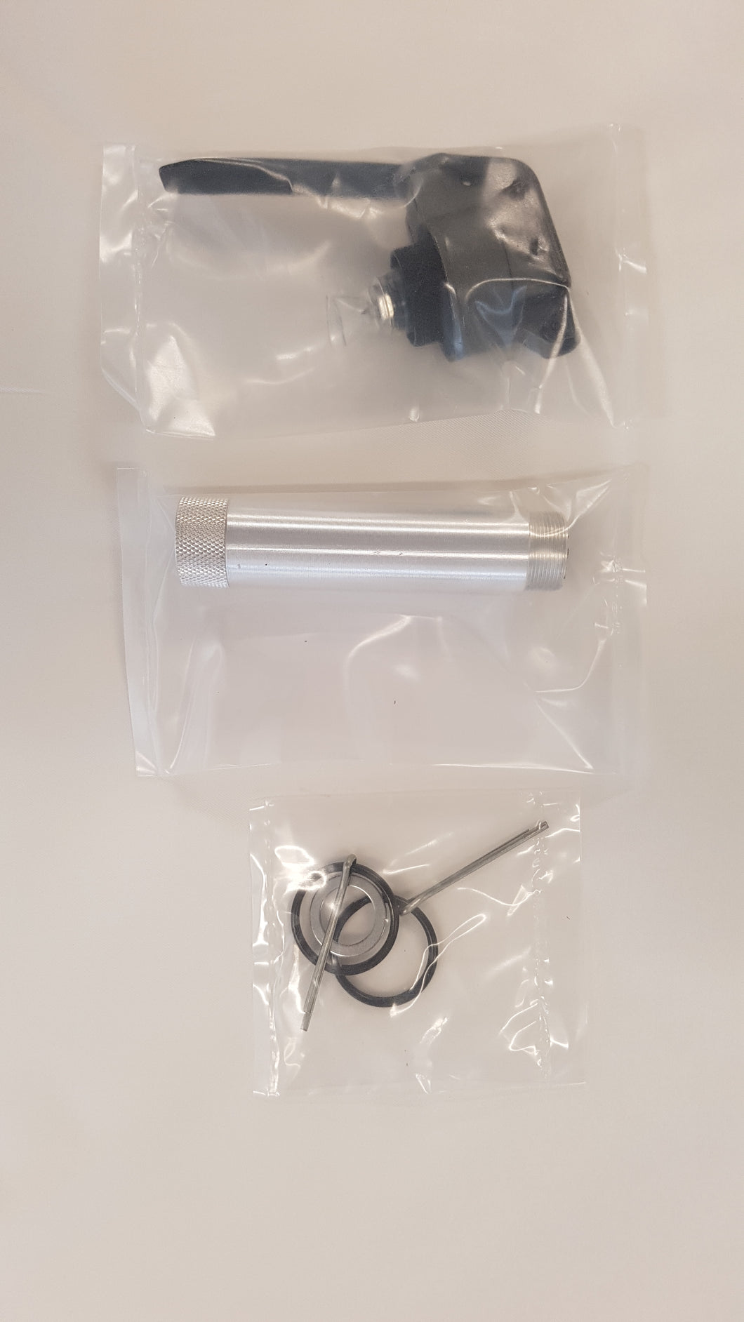 Thunder B Compressed air Core