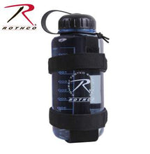Load image into Gallery viewer, Rothco Lightweight MOLLE Bottle Carrier
