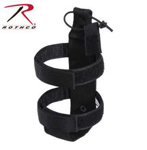 Load image into Gallery viewer, Rothco Lightweight MOLLE Bottle Carrier
