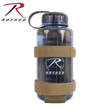 Load image into Gallery viewer, Rothco Lightweight MOLLE Bottle Carrier
