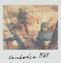 Load image into Gallery viewer, &quot;In Country; Broken Arrow&quot; MilSoft Event
