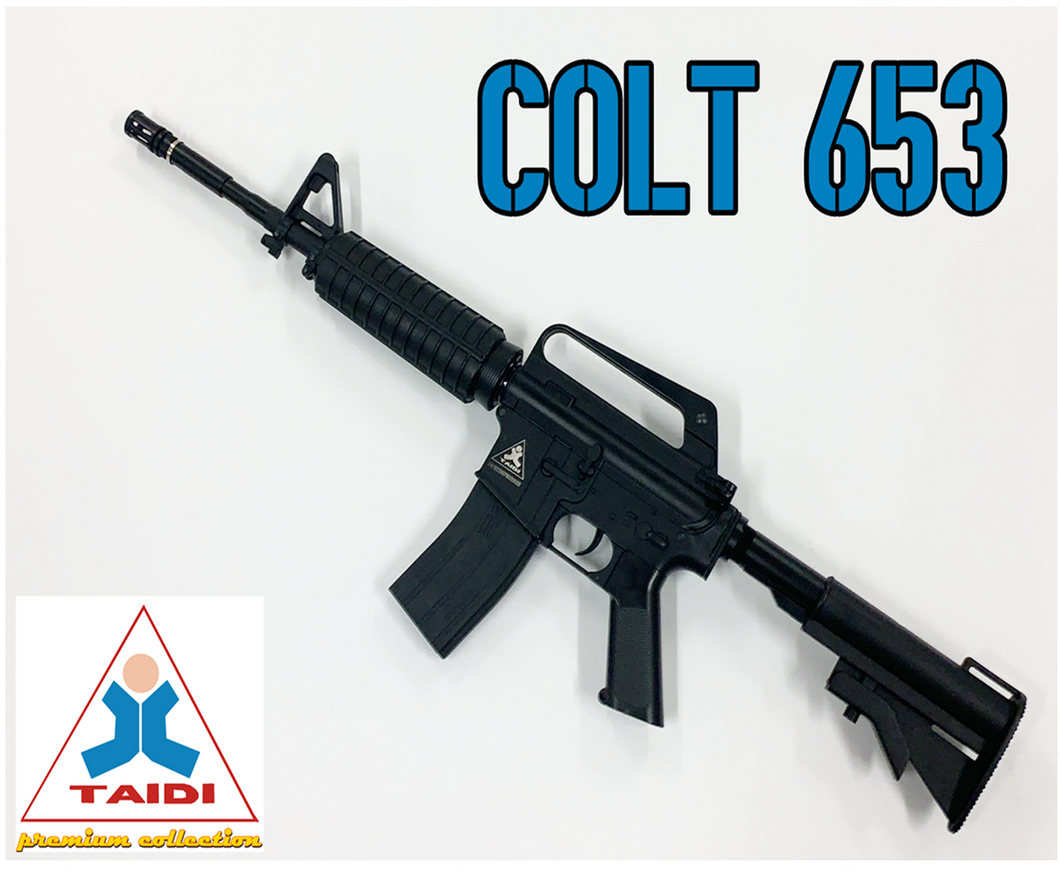 Colt 653 Premium Gel Blaster