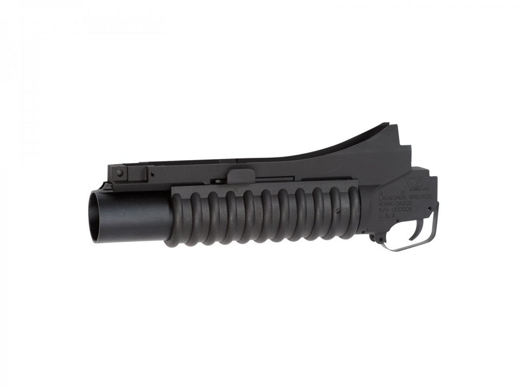 GRENADE LAUNCHER, M203, BARREL MOUNT Version