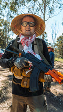 Load image into Gallery viewer, &quot;In Country; Broken Arrow&quot; MilSoft Event
