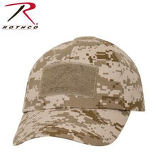 Load image into Gallery viewer, Rothco Tactical Operator Cap
