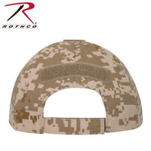 Load image into Gallery viewer, Rothco Tactical Operator Cap
