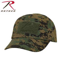 Load image into Gallery viewer, Rothco Tactical Operator Cap

