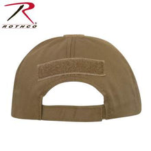 Load image into Gallery viewer, Rothco Tactical Operator Cap
