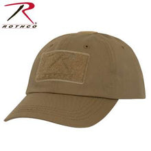 Load image into Gallery viewer, Rothco Tactical Operator Cap
