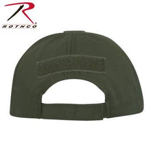 Load image into Gallery viewer, Rothco Tactical Operator Cap
