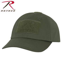 Load image into Gallery viewer, Rothco Tactical Operator Cap
