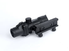 Load image into Gallery viewer, ACOG 4X32C Red Dot Fiber Illumination

