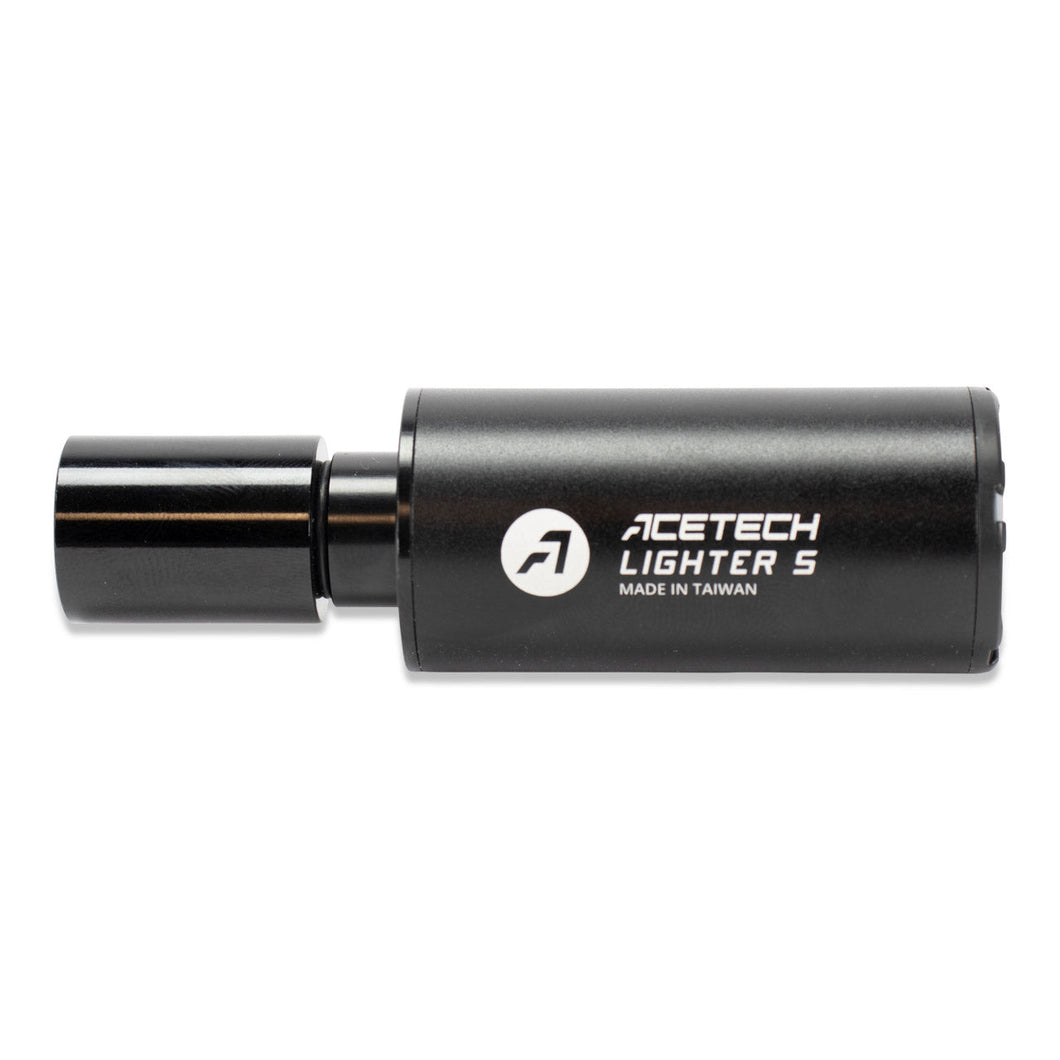 ACETECH LIGHTER-S RE-CHARGABLE TRACER UNIT