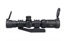 Load image into Gallery viewer, 1.5-4 X 30 RIFLE SCOPE
