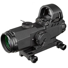 Load image into Gallery viewer, Mark 4 High Accuracy Multi-Range Riflescope (HAMR)
