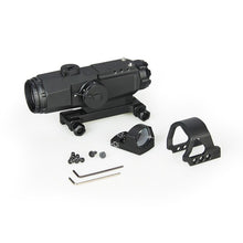 Load image into Gallery viewer, Mark 4 High Accuracy Multi-Range Riflescope (HAMR)
