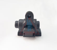 Load image into Gallery viewer, Fn FAL Adjustable Rear Aperture Sight
