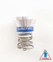 Load image into Gallery viewer, Surefire Laser Products Rare OLDGEN First Gen 6R 6P

