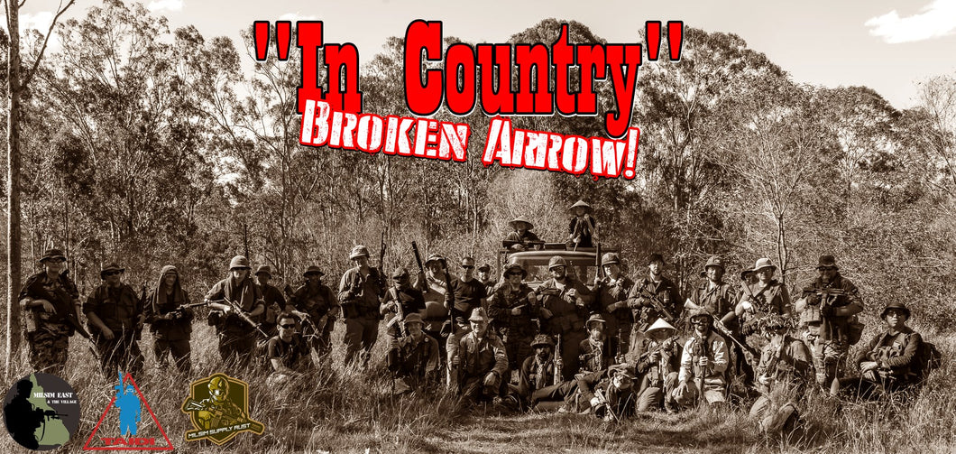 In Country Rule set