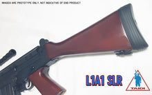 Load image into Gallery viewer, Preorder L1A1 (SLR) Self Loading Rifle Gel Blaster
