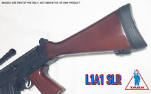 Load image into Gallery viewer, Wood Kit for FN Fal Hybrid Gel Blaster Preorder
