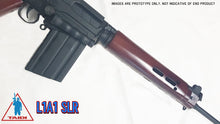 Load image into Gallery viewer, Preorder L1A1 (SLR) Self Loading Rifle Gel Blaster
