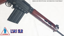 Load image into Gallery viewer, Wood Kit for FN Fal Hybrid Gel Blaster Preorder
