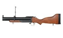 Load image into Gallery viewer, M79 Grenade Launcher (Type: Full Stock / Real Wood) GelBall
