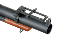 Load image into Gallery viewer, M79 Grenade Launcher (Type: Full Stock / Real Wood) GelBall
