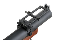 Load image into Gallery viewer, M79 Grenade Launcher (Type: Full Stock / Real Wood) GelBall
