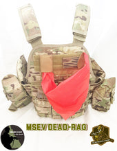 Load image into Gallery viewer, MSEV Dead-Rag
