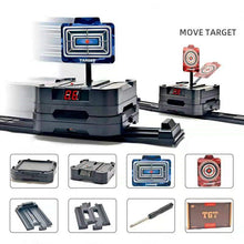 Load image into Gallery viewer, Electric Auto-Reset Moving Target
