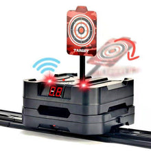 Load image into Gallery viewer, Electric Auto-Reset Moving Target
