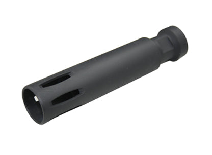 XM177 Flash hider