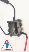 Load image into Gallery viewer, R3 U SERIES DUAL PTT - Z-TAC
