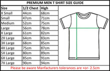 Load image into Gallery viewer, TAIDI More Than Just a Toy Crest Men T Shirts
