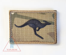 Load image into Gallery viewer, PVC/Embroidered Moral Patches Various Designs (Velcro backing)

