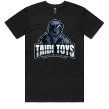 Load image into Gallery viewer, TAIDI More Than Just a Toy SOLDIER Men T Shirts
