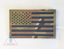 Load image into Gallery viewer, PVC/Embroidered Moral Patches Various Designs (Velcro backing)
