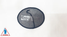 Load image into Gallery viewer, AK Embroidered Patches Various Designs (iron On)
