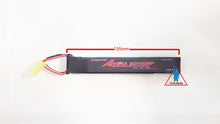 Load image into Gallery viewer, Bos Li-po 7.4V 1000mAh Li-on Battery

