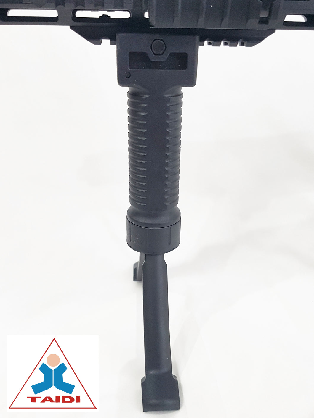 Nylon Tactical Fore Grip Bipod
