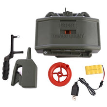 Load image into Gallery viewer, M18A1 RC Antipersonnel Claymore Mine (GelBall)
