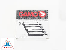 Load image into Gallery viewer, Gamo CO2 12grm Cartridges 5pk
