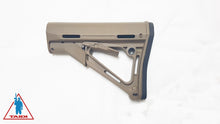 Load image into Gallery viewer, Magpul CTR Stock
